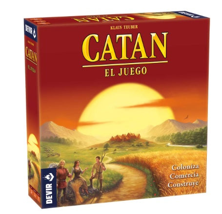 CATAN