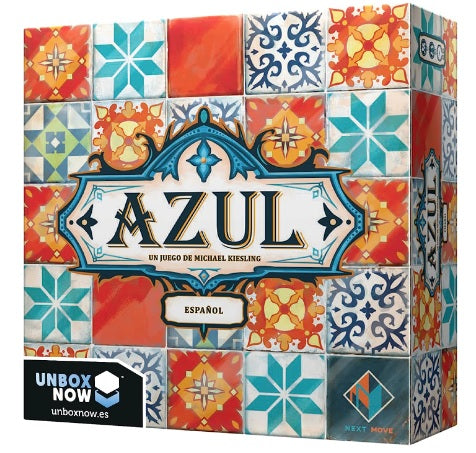 AZUL