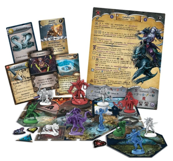 SWORD & SORCERY